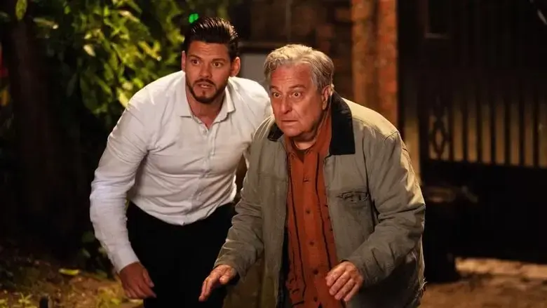 Million Dollar Madness (2025)