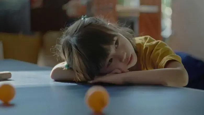 Hear the Ping Pong Sing (2024)