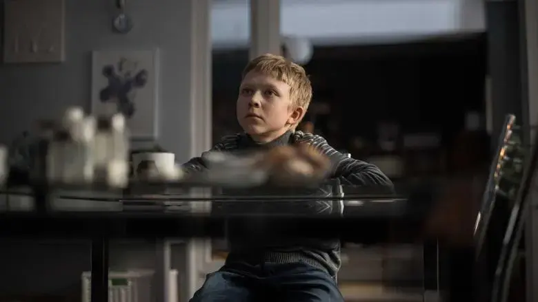 Loveless (2017)
