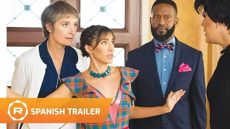 !He matado a mi marido! (2018)