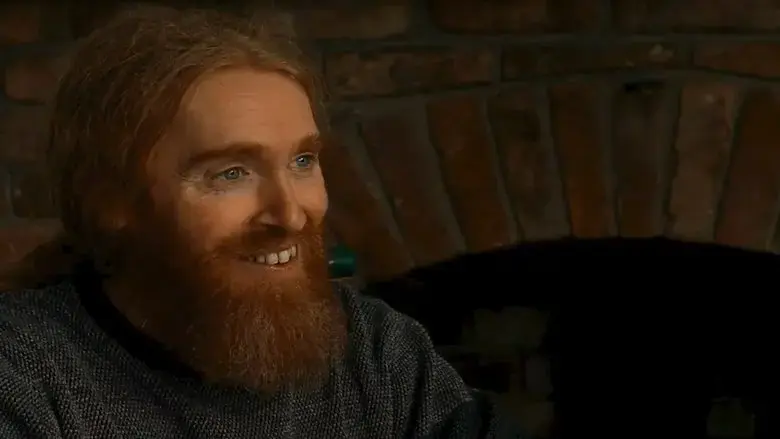 Damien (2021)
