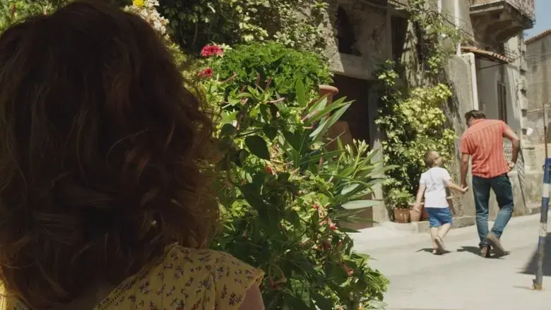 Bambina (2016)