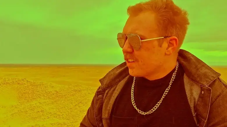 Drift (2024)