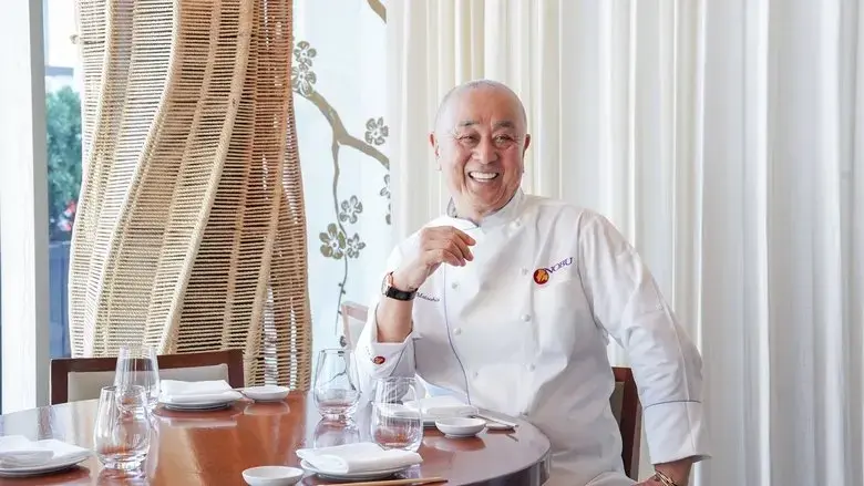 Nobu (2025)