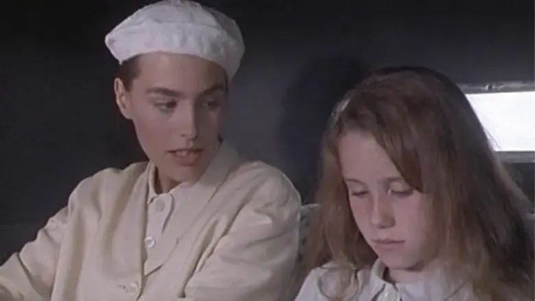 Ce que savait Maisie (1993)