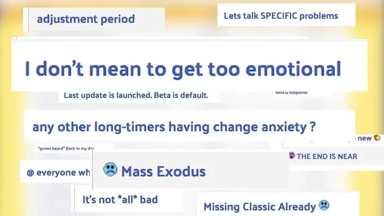 RIP (Classic) Neopets (2020)