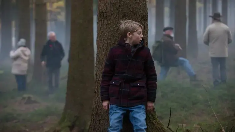 Three Days and a Life (2019)