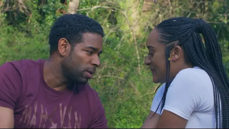 Love Unexpected (2024)
