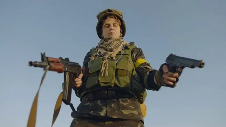 Nashi Kotyky (2020)