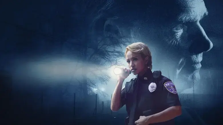 Searching for a Serial Killer: The Regina Smith Story (2024)