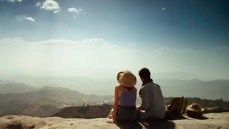 Dare to Be Wild (2015)