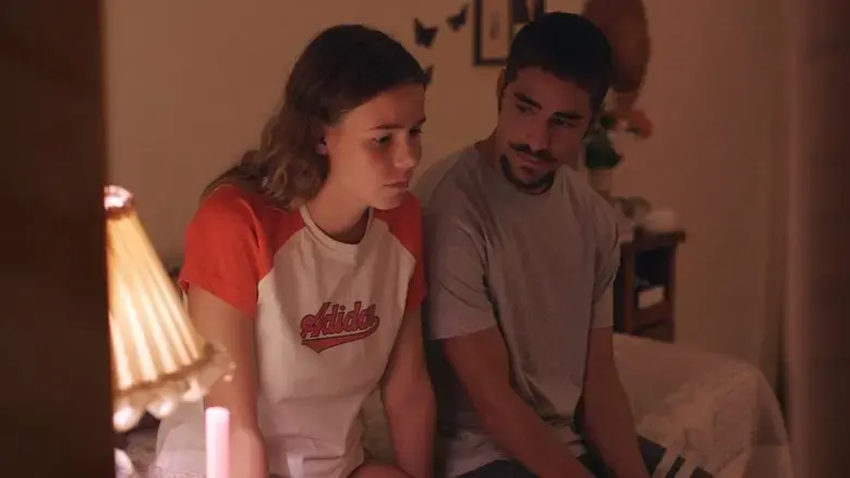 A Barriga de Mariana (2018)