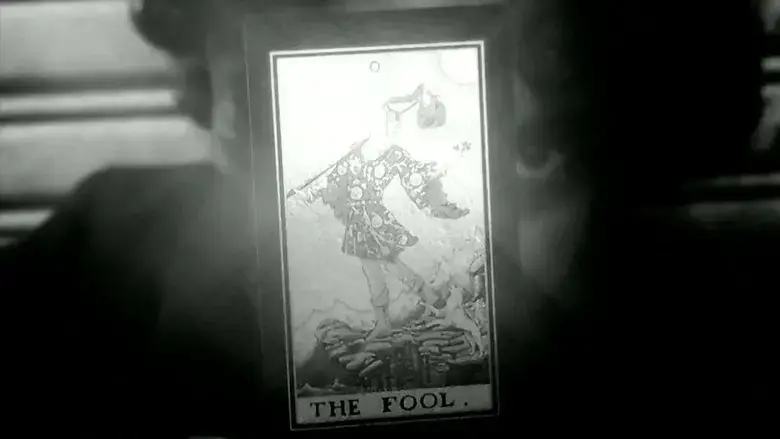 The Spiritwalker (2022)