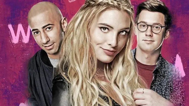 We Love You (2016)