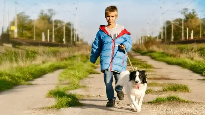 Slava der Hund (2024)