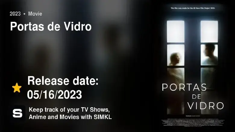 Portas de Vidro (2023)