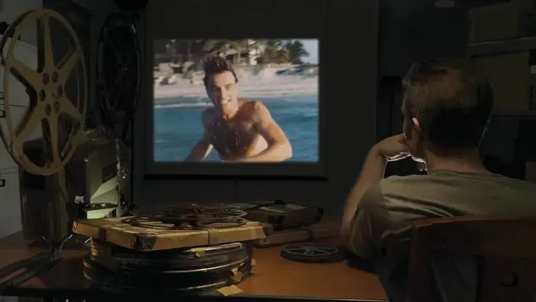 Making Montgomery Clift (2018)