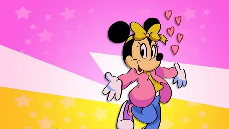Totally Minnie (1988)
