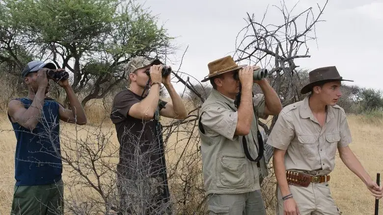 Safari (2016)