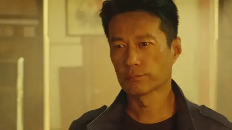 Punish Evil (2024)