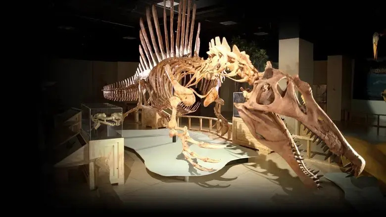 Top 10 Biggest Beasts Ever (2015)