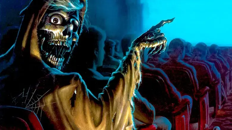 Creepshow 2 (1987)