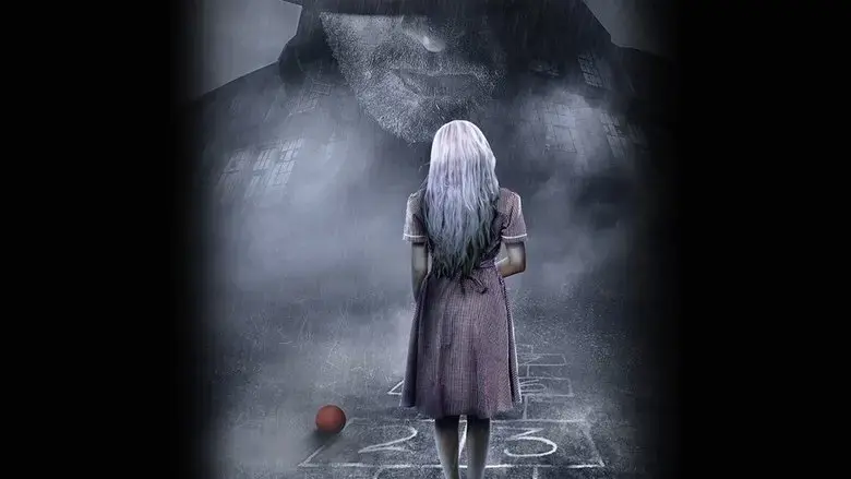 Razors: The Return of Jack the Ripper (2016)