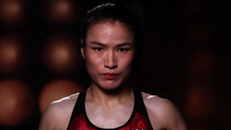 wo shi quan shou (2025)