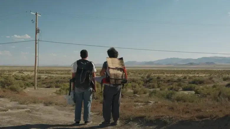 Geronimo (2025)