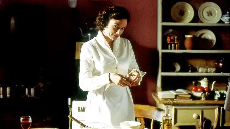 Elizabeth David: A Life in Recipes (2006)