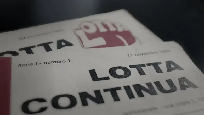 Lotta continua (2022)