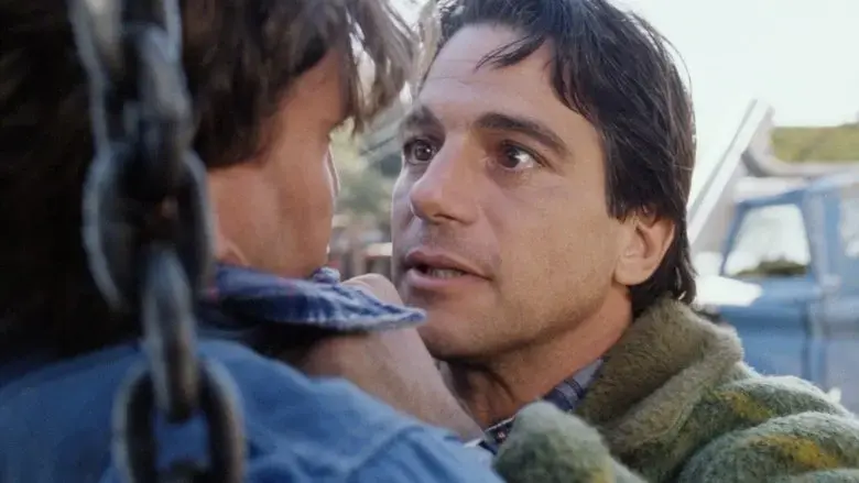 Deadly Whispers (1995)