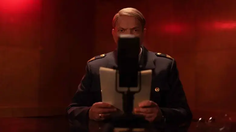 Quisling: The Final Days (2024)