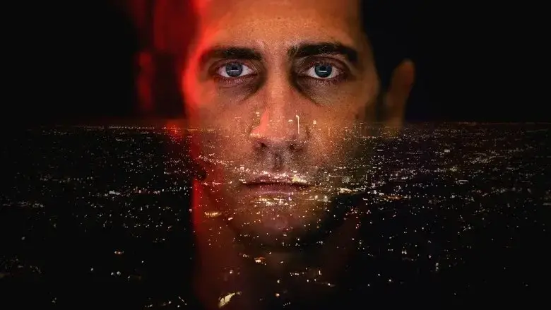 The Guilty (2021)