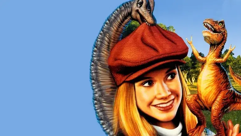 Prehysteria! 3 (1995)