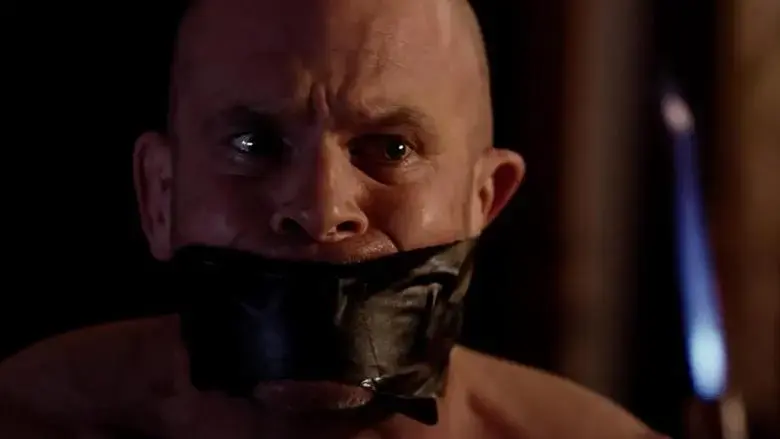 Rise of the Footsoldier: Part II (2015)
