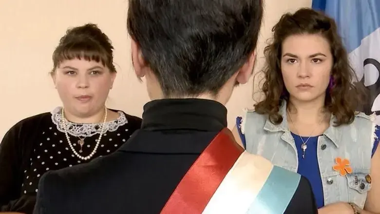 Plus belle l'eau de vie (2021)