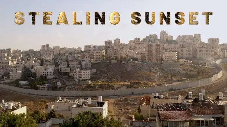 Stealing Sunset (2025)