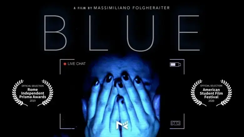 Blue (2018)