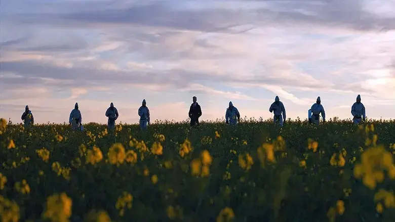 Earthy Encounters (2018)