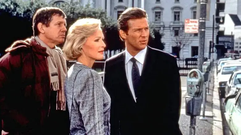 Jagged Edge (1985)