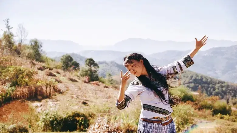 Singing in the Wilderness (2021)