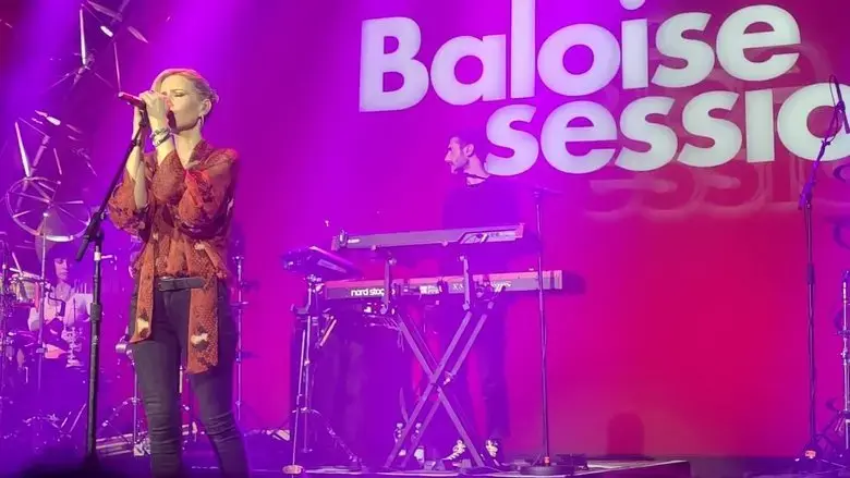 Dido: Live at Baloise Session 2019 (2019)