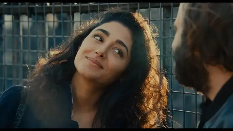 Two Friends (2015)