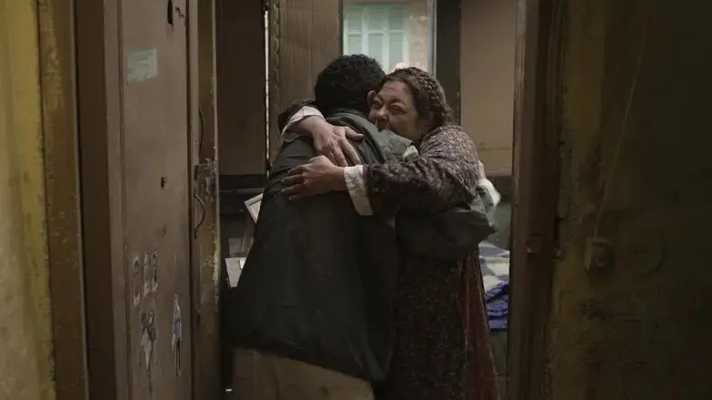 Rags & Tatters (2013)