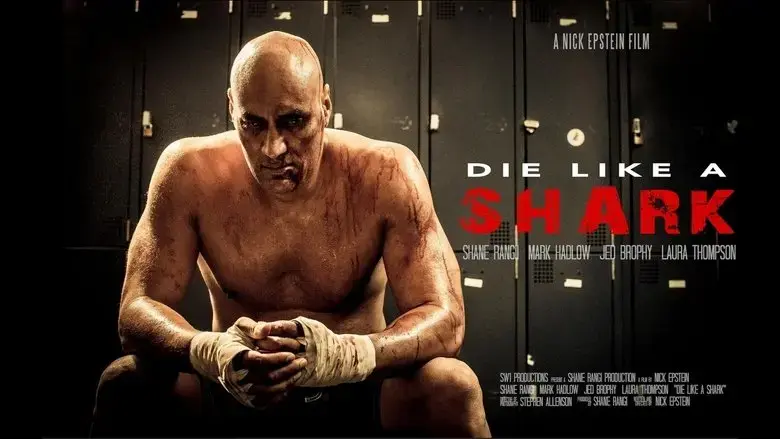 Die Like A Shark (2019)