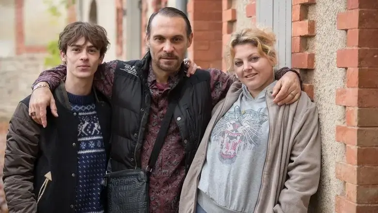 Les malvenus (2024)