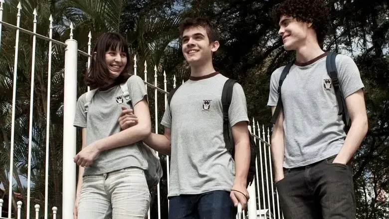 I Don't Want to Go Back Alone (2011)