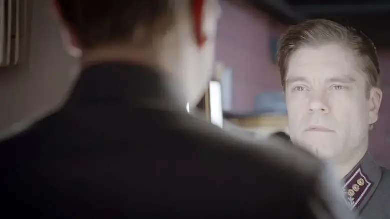 Spy from a Distance (2024)