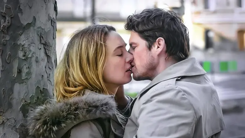 Petite lecon d'amour (2022)